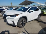 LEXUS NX 300 JTJDARBZ4L5007813 снимка