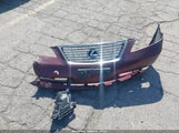 LEXUS ES 350 JTHBJ46G072039492 снимка