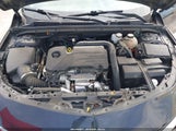 CHEVROLET MALIBU FWD 1LT 1G1ZD5ST4PF213288 fotografie