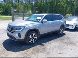 VOLKSWAGEN ATLAS 2.0T SE W/TECHNOLOGY 1V2WR2CA2SC517669 fotografie