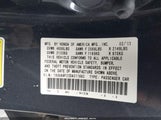ACURA TL 3.5 19UUA8F23DA011680 снимка