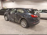 CHEVROLET EQUINOX LS 3GNAXREV1JS646934 снимка
