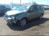 SUBARU FORESTER 2.5I JF2SJABC7FH562170 снимка
