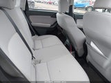 SUBARU FORESTER 2.5I JF2SJABC7FH562170 снимка