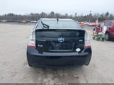 TOYOTA PRIUS II JTDKN3DU9A0219534 снимка