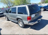 FORD EXPLORER XLT 1FMZU83P81UB54836 fotografie