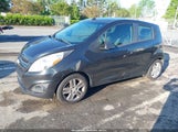 CHEVROLET SPARK 1LT AUTO KL8CD6S95EC448796 fotografie