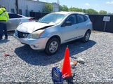 NISSAN ROGUE S JN8AS5MT4CW263436 снимка