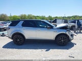 LAND ROVER DISCOVERY SPORT HSE SALCR2RX1JH731126 fotografie