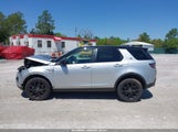 LAND ROVER DISCOVERY SPORT HSE SALCR2RX1JH731126 photo