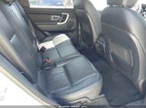LAND ROVER DISCOVERY SPORT HSE SALCR2RX1JH731126 снимка