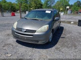 TOYOTA SIENNA XLE 5TDZA22C24S119033 снимка