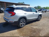 GMC TERRAIN AWD SLT 3GKALVEV3LL267674 снимка