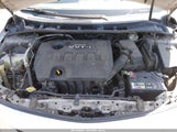 TOYOTA COROLLA LE 1NXBU4EE1AZ319230 снимка
