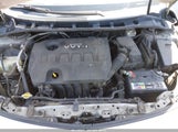 TOYOTA COROLLA LE 1NXBU4EE1AZ319230 снимка