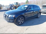 AUDI Q5 PREMIUM PLUS WA1DKAFPXBA047954 fotografie