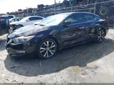 NISSAN MAXIMA 3.5 S 1N4AA6APXHC365690 снимка