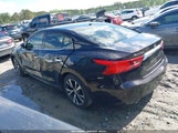 NISSAN MAXIMA 3.5 S 1N4AA6APXHC365690 снимка