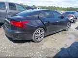 NISSAN MAXIMA 3.5 S 1N4AA6APXHC365690 снимка