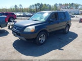 HONDA PILOT EX-L 5FNYF18665B023730 fotografie