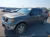 NISSAN FRONTIER SE 1N6AD07W97C437178 снимка