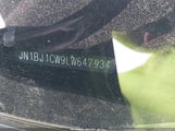 NISSAN ROGUE SPORT S AWD XTRONIC CVT JN1BJ1CW9LW647934 снимка