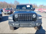 JEEP WRANGLER UNLIMITED WILLYS 4X4 1C4HJXDNXLW170396 снимка