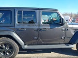 JEEP WRANGLER UNLIMITED WILLYS 4X4 1C4HJXDNXLW170396 снимка