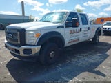 FORD F-250 XL 1FT7W2B68CEA52090 снимка