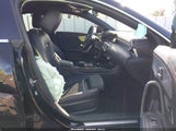 MERCEDES-BENZ CLA 250 COUPE W1K5J4GB9NN250239 fotografie