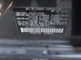 SUBARU CROSSTREK 2.0I LIMITED JF2GTANC5KH218133 fotografie