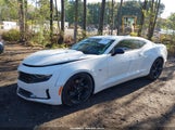CHEVROLET CAMARO 1LT 1G1FB1RS9K0139764 снимка
