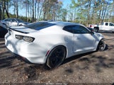 CHEVROLET CAMARO 1LT 1G1FB1RS9K0139764 снимка