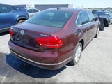 VOLKSWAGEN PASSAT 2.0L TDI SEL PREMIUM 1VWCN7A39DC006946 fotografie