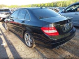 MERCEDES-BENZ C 350 WDDGF5GB0BR145111 снимка
