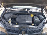 DODGE GRAND CARAVAN GT 2C4RDGEG2JR283891 снимка