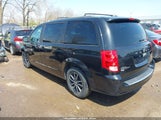DODGE GRAND CARAVAN GT 2C4RDGEG2JR283891 снимка