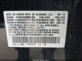 HONDA PILOT EX-L 5FNYF4H72CB080093 снимка