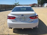 TOYOTA CAMRY HYBRID SE 4T1G31AK0RU077125 снимка