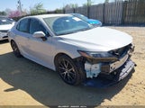 TOYOTA CAMRY HYBRID SE 4T1G31AK0RU077125 снимка
