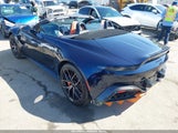 ASTON MARTIN VANTAGE ROADSTER SCFSMGBW2MGP05887 fotografie