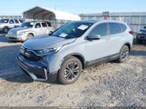 HONDA CR-V 2WD EX-L 7FARW1H82ME003726 fotografie