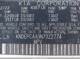 KIA SELTOS LX KNDEPCAA9N7322774 снимка