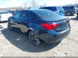 TOYOTA COROLLA SE 2T1BURHE5JC078623 снимка