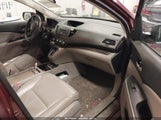 HONDA CR-V EX-L 5J6RM4H77EL024347 снимка