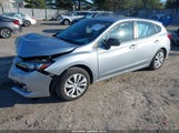 SUBARU IMPREZA BASE 5-DOOR 4S3GTAB61P3721028 снимка