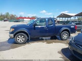 NISSAN FRONTIER NISMO OFF ROAD 1N6AD06W08C405206 fotografie