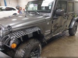 JEEP WRANGLER JK UNLIMITED SPORT 4X4 1C4BJWDGXJL889020 fotografie