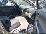 VOLKSWAGEN PASSAT GLS WVWVD63B44E232376 снимка