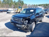 HONDA PILOT EX-L 5FNYF4H5XDB042112 снимка